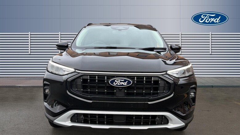 Ford Kuga 2.5 PHEV Active 5dr CVT Estate